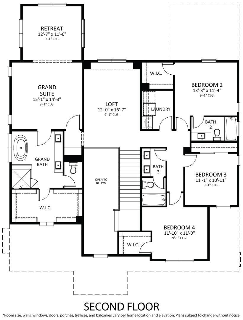 Detail Gallery Image 14 of 16 For 15236 Dickens Ave, San Jose,  CA 95124 - 5 Beds | 4/1 Baths