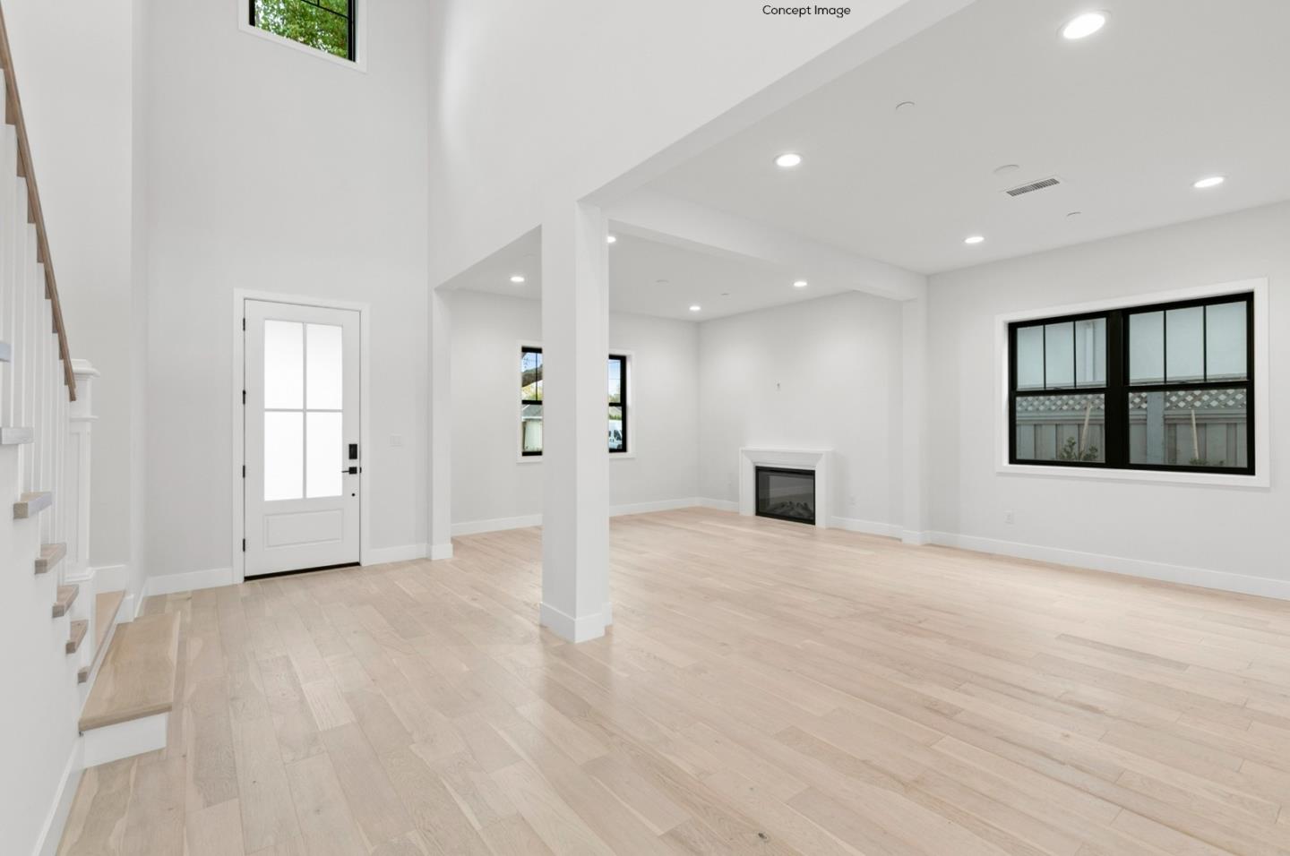 Detail Gallery Image 4 of 6 For 15236 Dickens Ave, San Jose,  CA 95124 - 5 Beds | 4/1 Baths