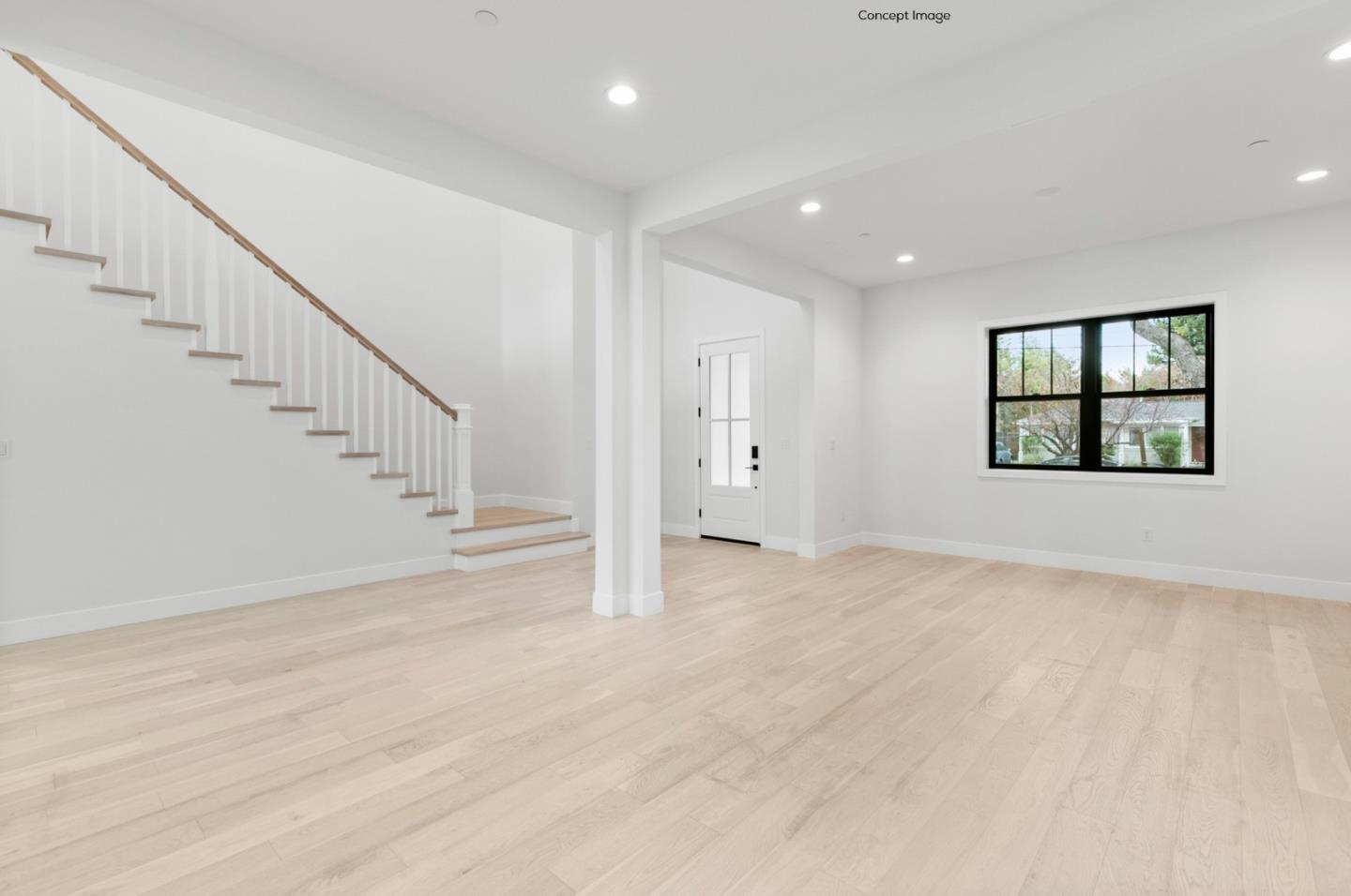 Detail Gallery Image 5 of 6 For 15236 Dickens Ave, San Jose,  CA 95124 - 5 Beds | 4/1 Baths