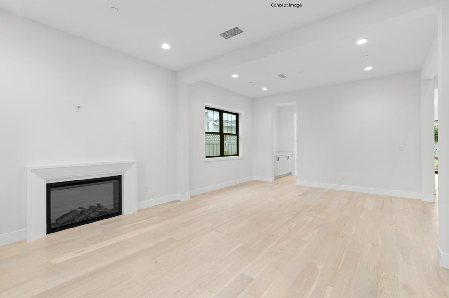 Detail Gallery Image 7 of 16 For 15236 Dickens Ave, San Jose,  CA 95124 - 5 Beds | 4/1 Baths