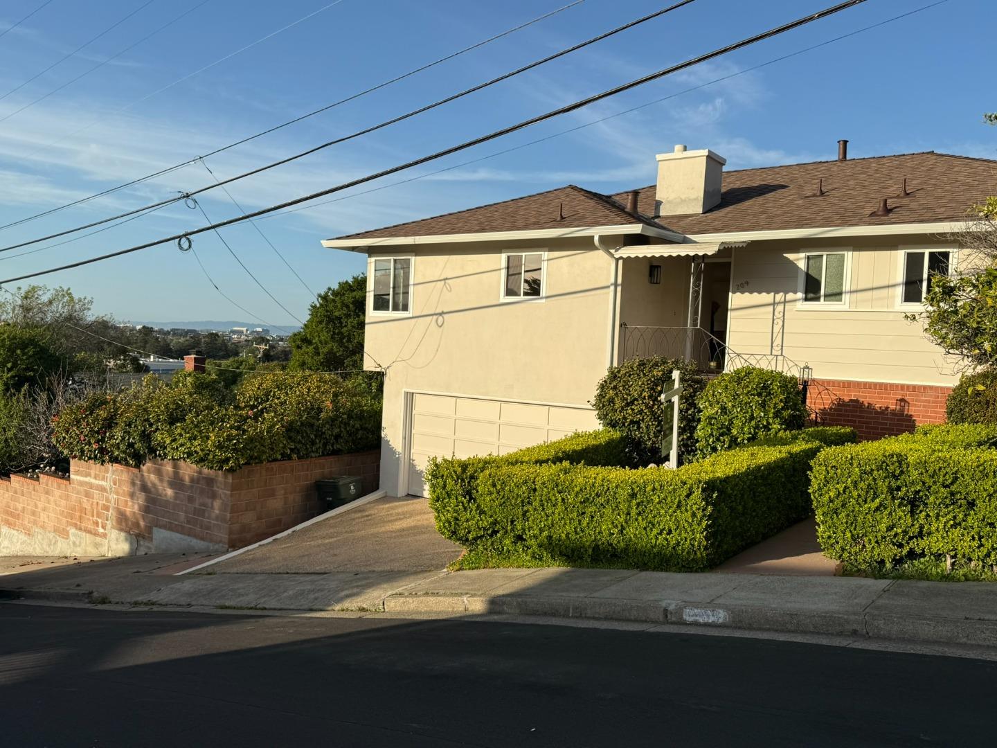 Detail Gallery Image 23 of 23 For 209 Malcolm Ave, Belmont,  CA 94002 - 2 Beds | 2 Baths