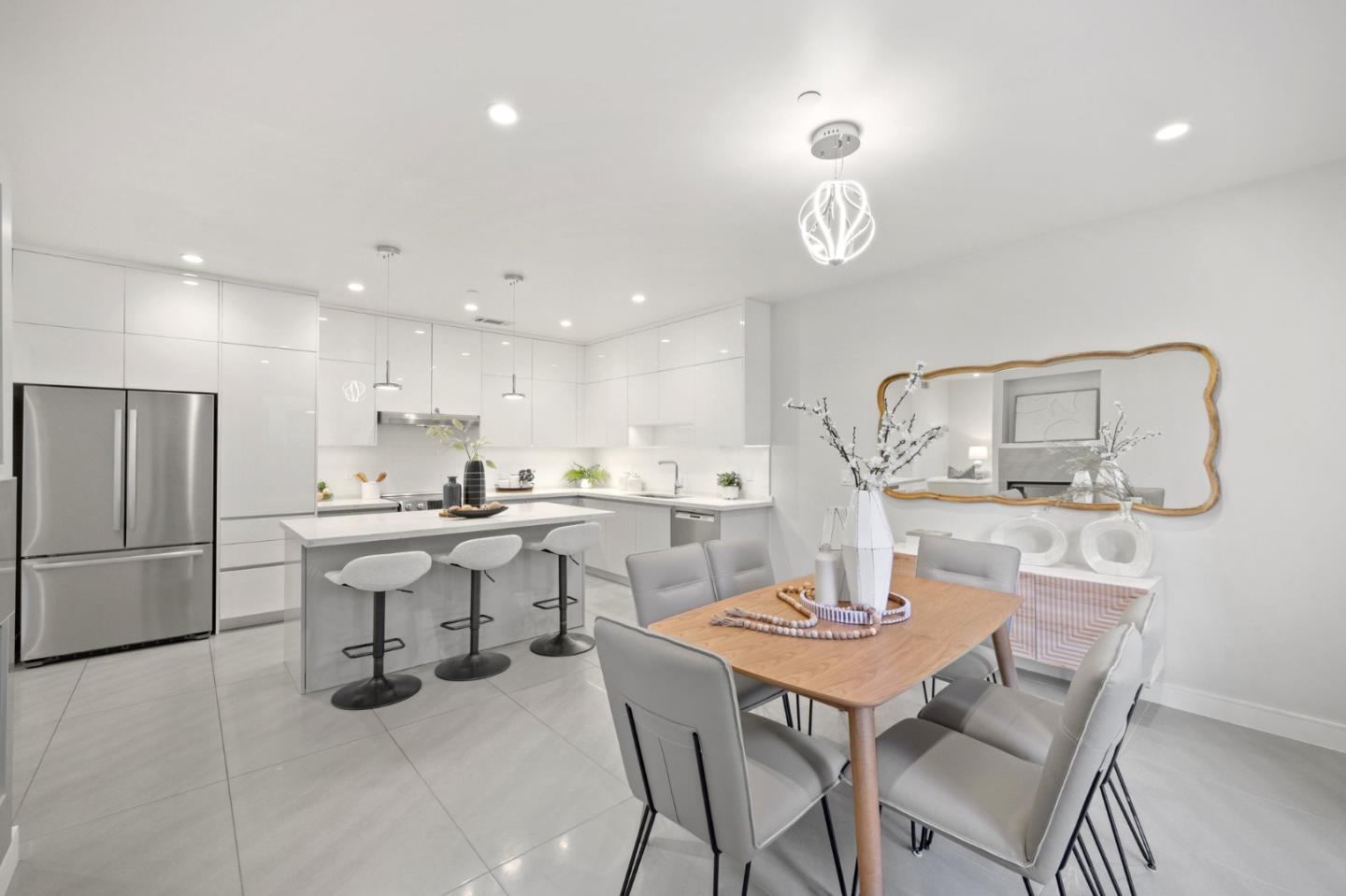 Detail Gallery Image 26 of 114 For 1713 Lawrence Rd, Santa Clara,  CA 95051 - 5 Beds | 3/1 Baths