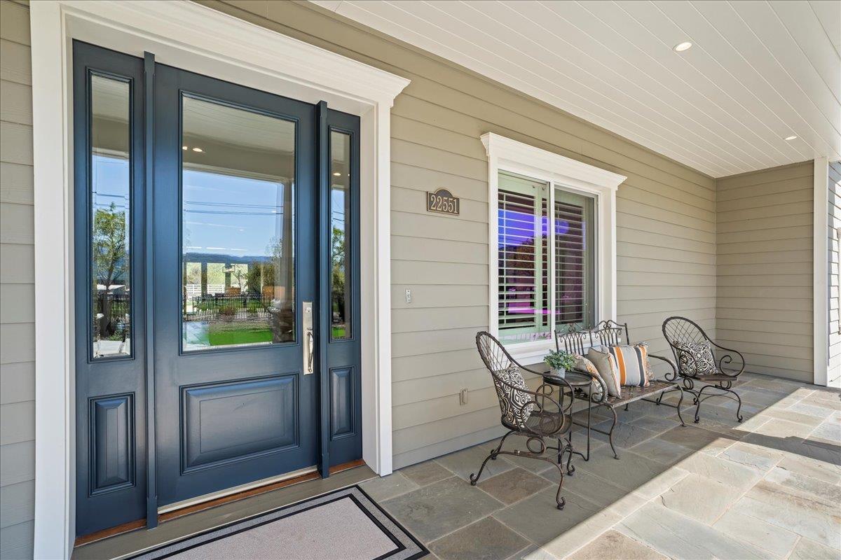 Detail Gallery Image 28 of 82 For 22551 San Vicente Ave, San Jose,  CA 95120 - 4 Beds | 3 Baths