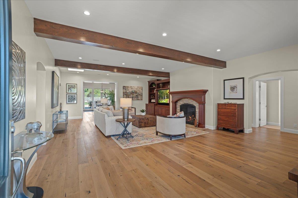 Detail Gallery Image 29 of 82 For 22551 San Vicente Ave, San Jose,  CA 95120 - 4 Beds | 3 Baths