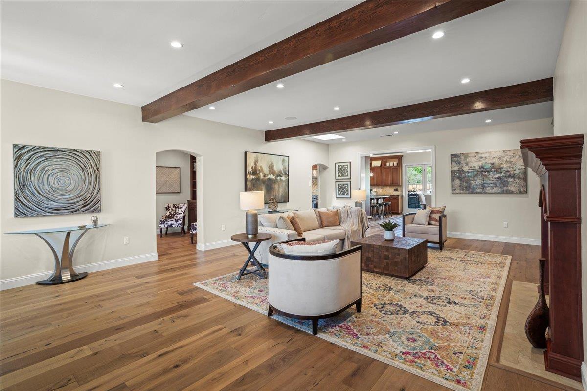 Detail Gallery Image 30 of 82 For 22551 San Vicente Ave, San Jose,  CA 95120 - 4 Beds | 3 Baths