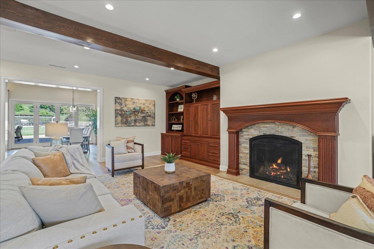 Detail Gallery Image 31 of 82 For 22551 San Vicente Ave, San Jose,  CA 95120 - 4 Beds | 3 Baths