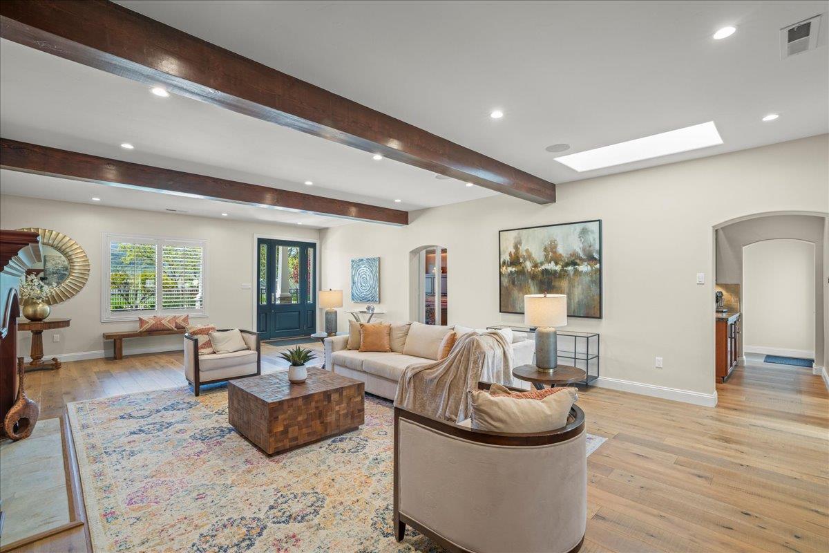 Detail Gallery Image 32 of 82 For 22551 San Vicente Ave, San Jose,  CA 95120 - 4 Beds | 3 Baths