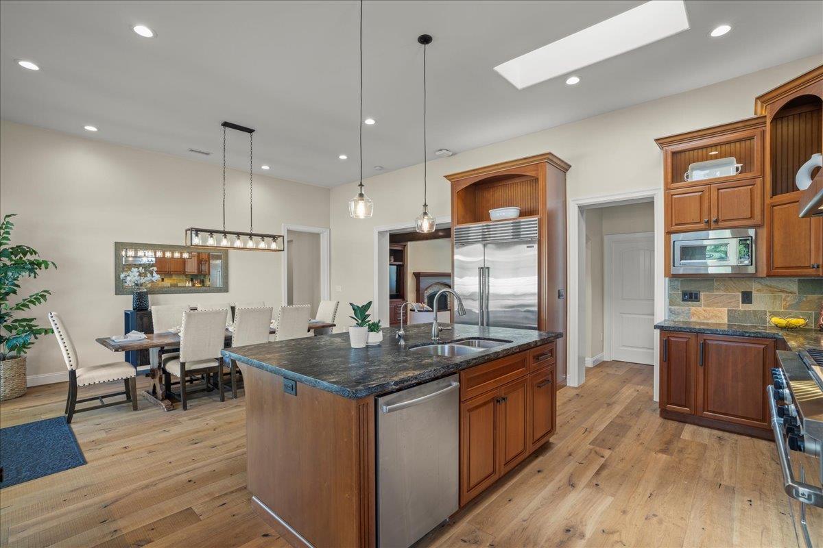Detail Gallery Image 35 of 82 For 22551 San Vicente Ave, San Jose,  CA 95120 - 4 Beds | 3 Baths