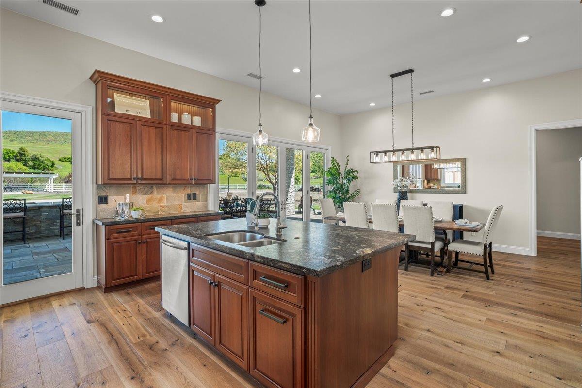 Detail Gallery Image 36 of 82 For 22551 San Vicente Ave, San Jose,  CA 95120 - 4 Beds | 3 Baths