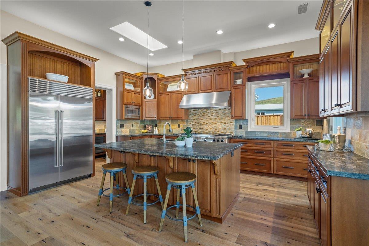 Detail Gallery Image 37 of 82 For 22551 San Vicente Ave, San Jose,  CA 95120 - 4 Beds | 3 Baths