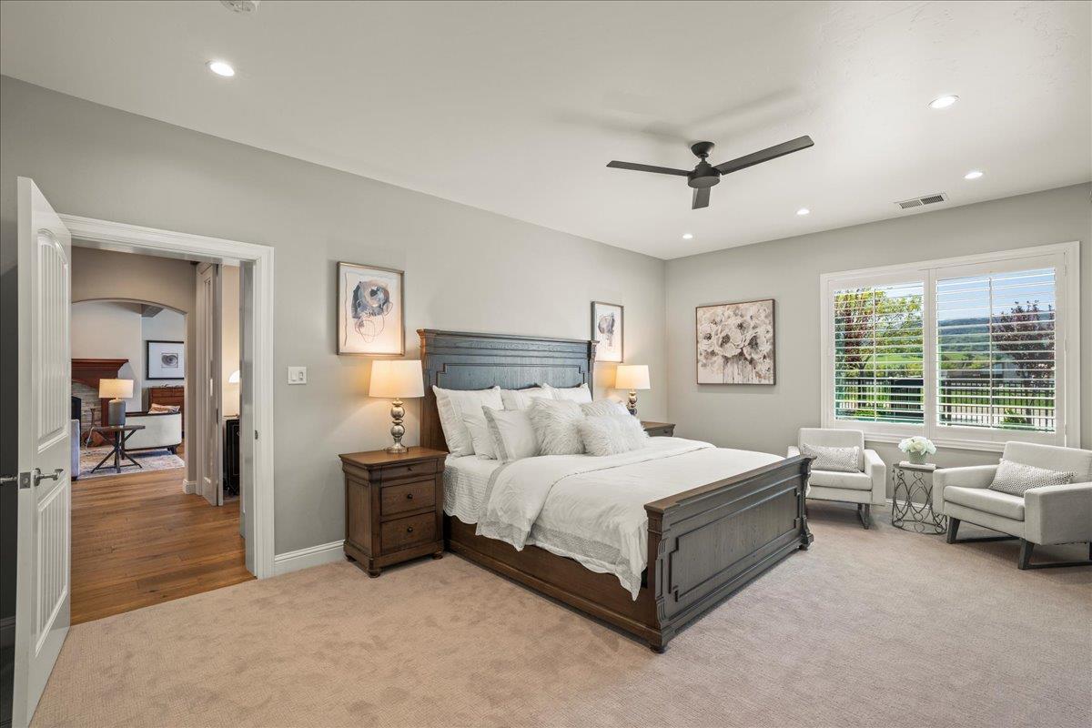 Detail Gallery Image 43 of 82 For 22551 San Vicente Ave, San Jose,  CA 95120 - 4 Beds | 3 Baths