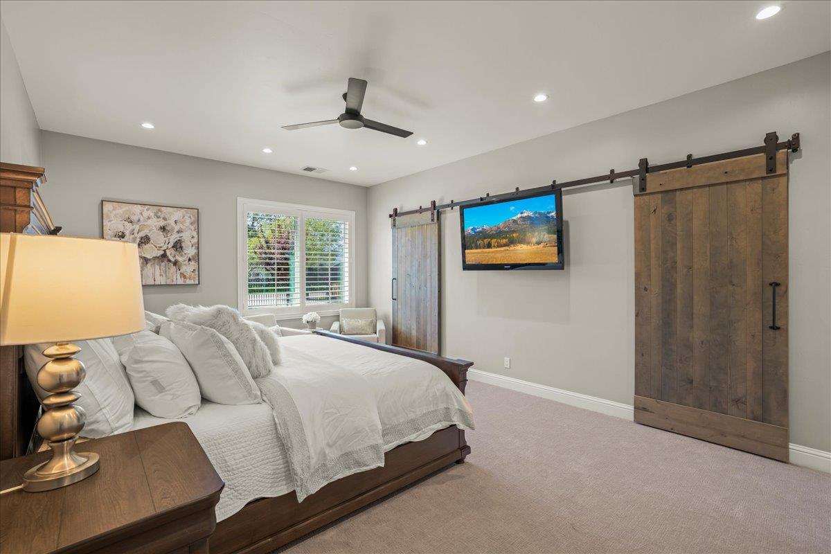 Detail Gallery Image 44 of 82 For 22551 San Vicente Ave, San Jose,  CA 95120 - 4 Beds | 3 Baths