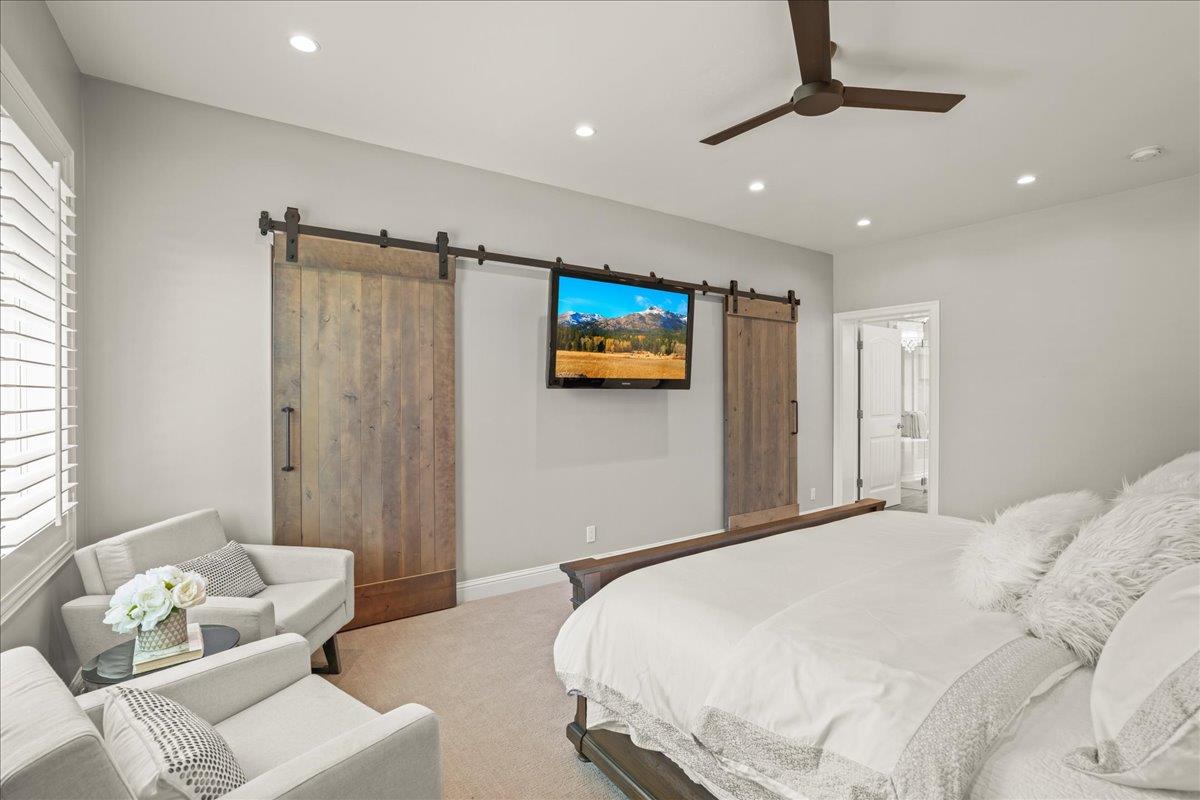 Detail Gallery Image 45 of 82 For 22551 San Vicente Ave, San Jose,  CA 95120 - 4 Beds | 3 Baths