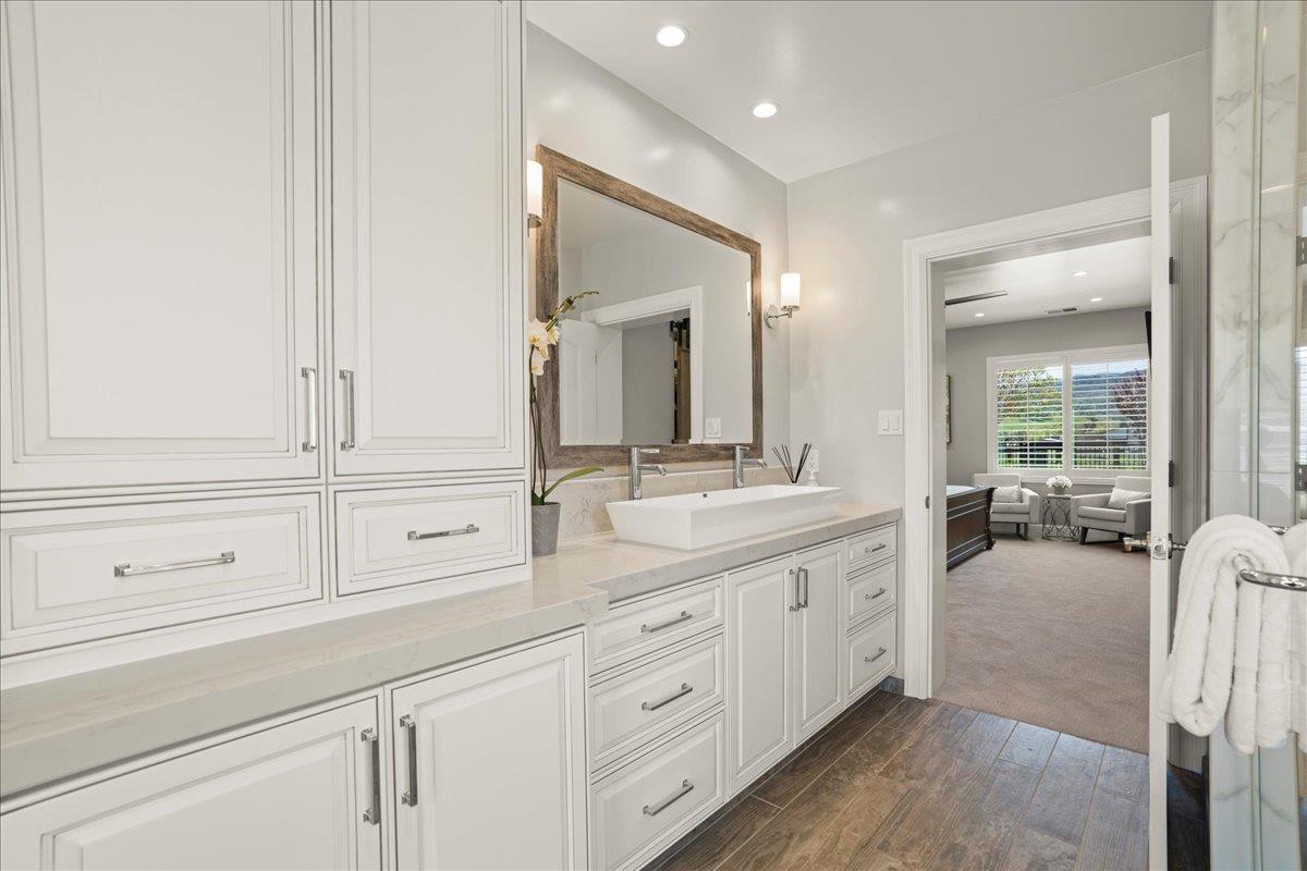 Detail Gallery Image 46 of 82 For 22551 San Vicente Ave, San Jose,  CA 95120 - 4 Beds | 3 Baths