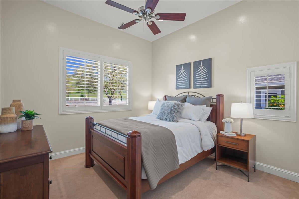 Detail Gallery Image 49 of 82 For 22551 San Vicente Ave, San Jose,  CA 95120 - 4 Beds | 3 Baths