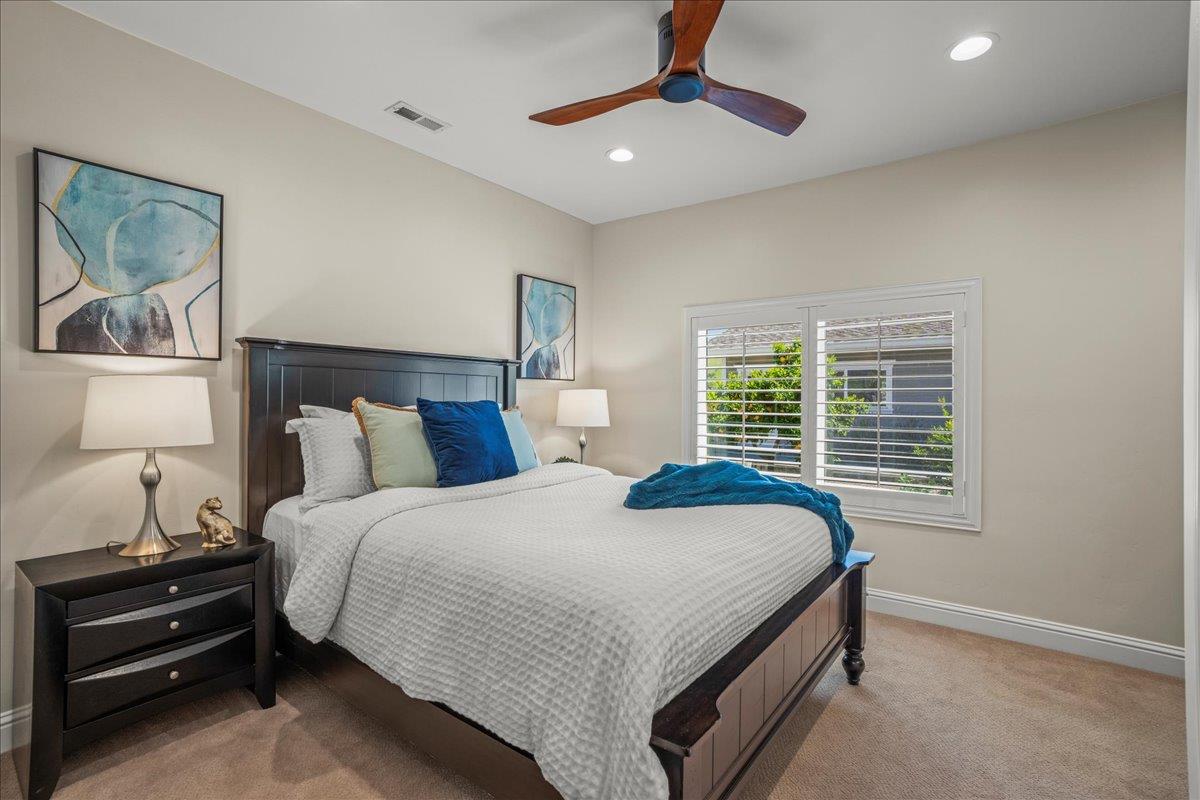 Detail Gallery Image 51 of 82 For 22551 San Vicente Ave, San Jose,  CA 95120 - 4 Beds | 3 Baths
