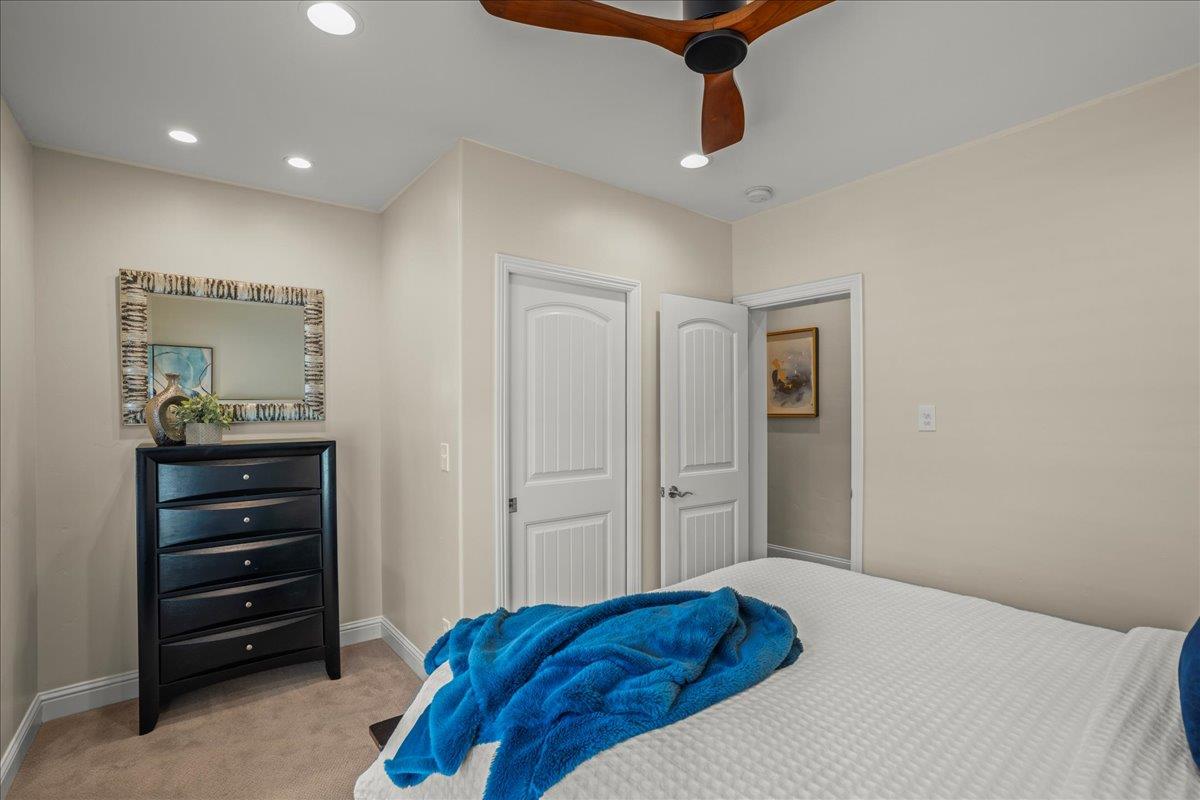 Detail Gallery Image 52 of 82 For 22551 San Vicente Ave, San Jose,  CA 95120 - 4 Beds | 3 Baths