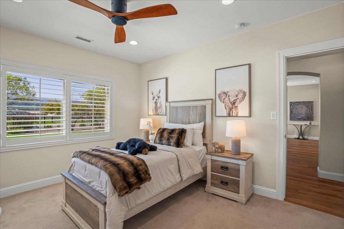 Detail Gallery Image 53 of 82 For 22551 San Vicente Ave, San Jose,  CA 95120 - 4 Beds | 3 Baths