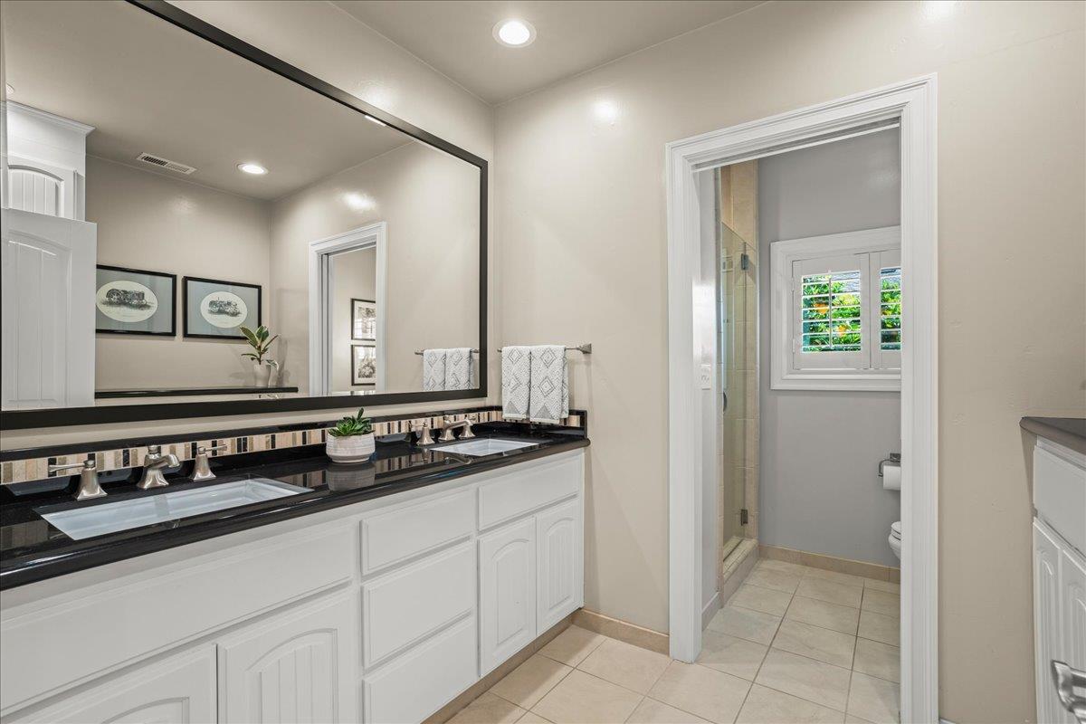 Detail Gallery Image 55 of 82 For 22551 San Vicente Ave, San Jose,  CA 95120 - 4 Beds | 3 Baths