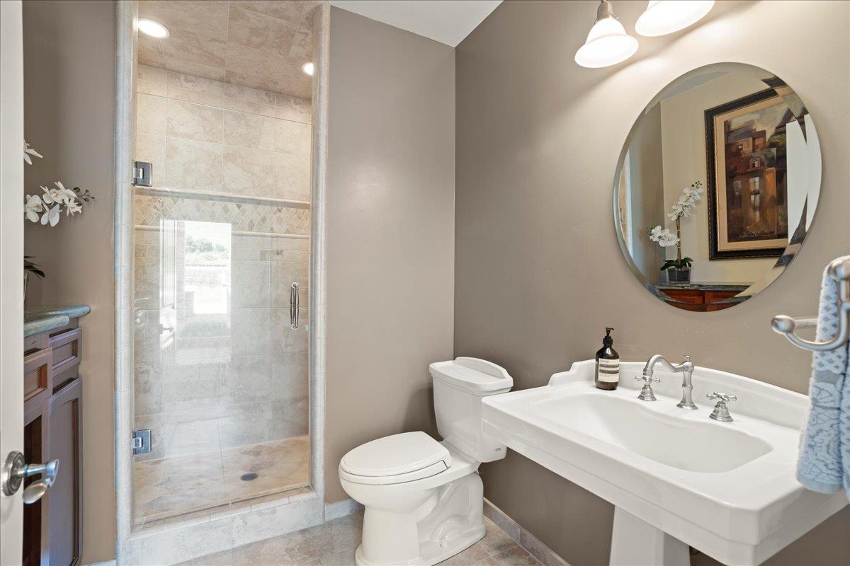 Detail Gallery Image 56 of 82 For 22551 San Vicente Ave, San Jose,  CA 95120 - 4 Beds | 3 Baths