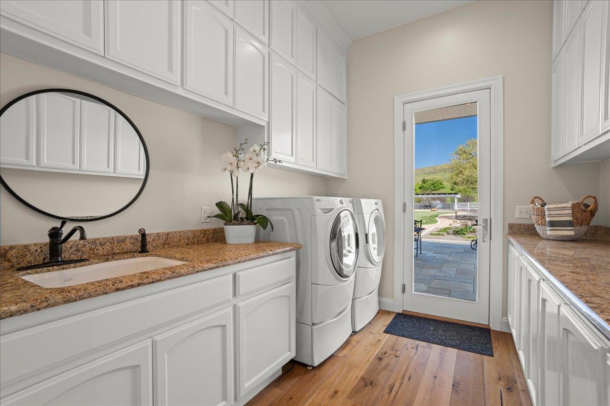 Detail Gallery Image 57 of 82 For 22551 San Vicente Ave, San Jose,  CA 95120 - 4 Beds | 3 Baths