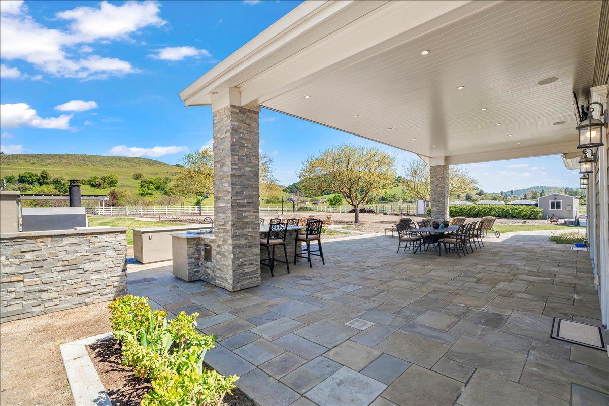 Detail Gallery Image 60 of 82 For 22551 San Vicente Ave, San Jose,  CA 95120 - 4 Beds | 3 Baths