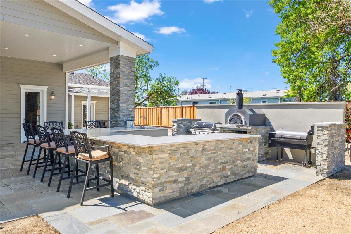 Detail Gallery Image 62 of 82 For 22551 San Vicente Ave, San Jose,  CA 95120 - 4 Beds | 3 Baths
