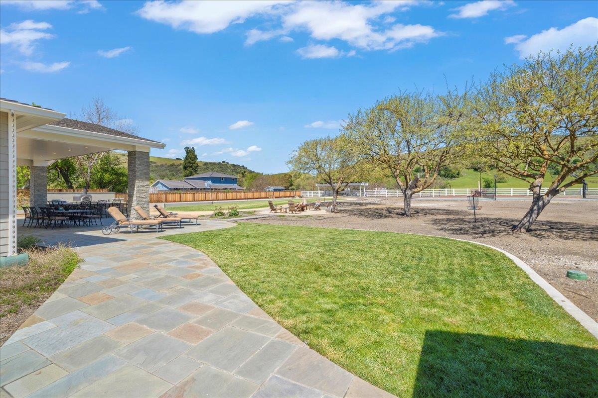 Detail Gallery Image 66 of 82 For 22551 San Vicente Ave, San Jose,  CA 95120 - 4 Beds | 3 Baths