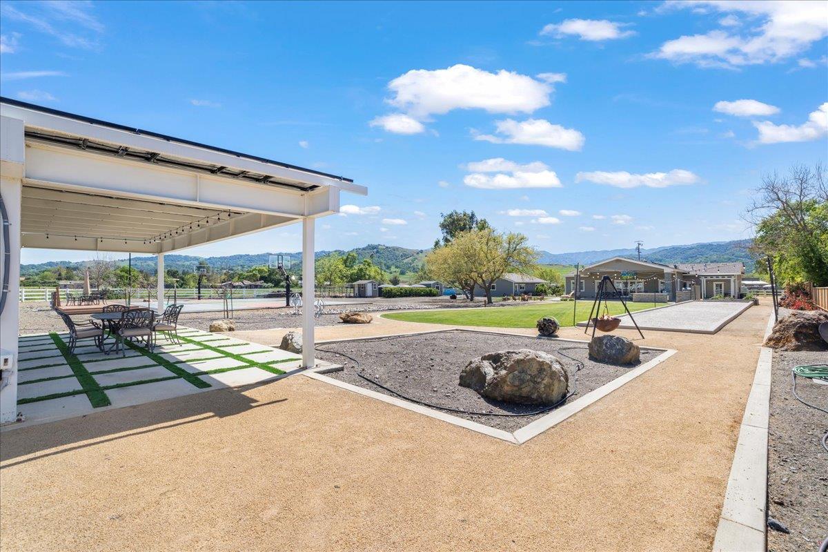 Detail Gallery Image 74 of 82 For 22551 San Vicente Ave, San Jose,  CA 95120 - 4 Beds | 3 Baths