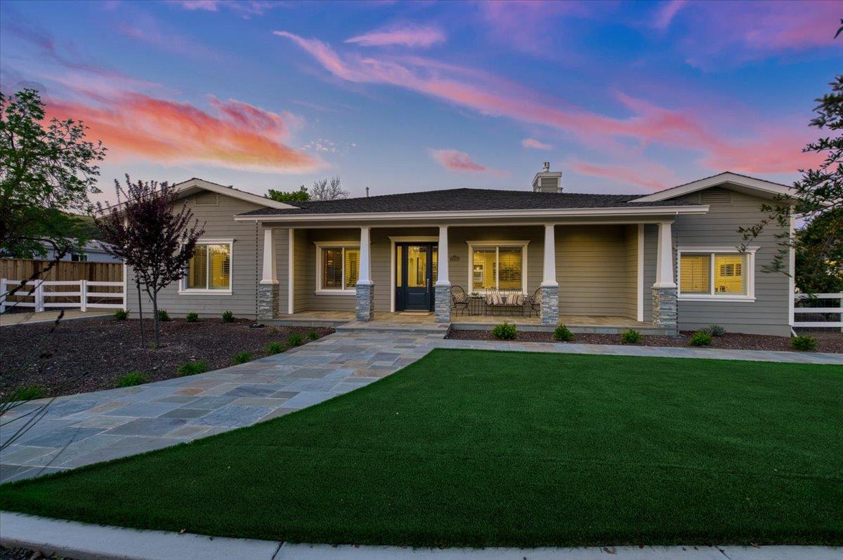 Detail Gallery Image 8 of 82 For 22551 San Vicente Ave, San Jose,  CA 95120 - 4 Beds | 3 Baths