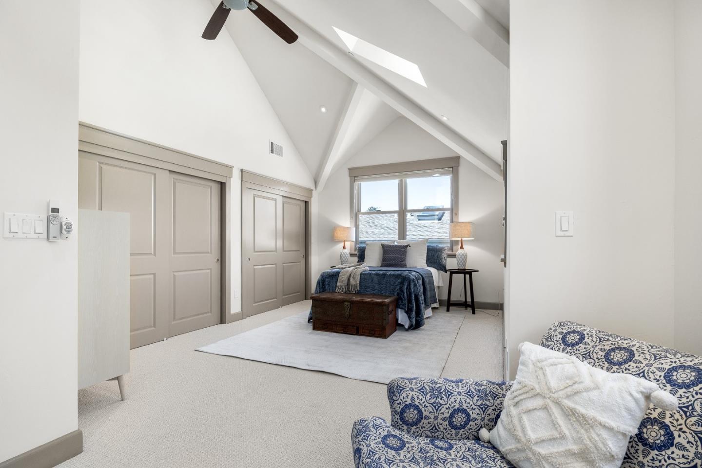 Detail Gallery Image 27 of 48 For 409 Windham St, Santa Cruz,  CA 95062 - 5 Beds | 5 Baths