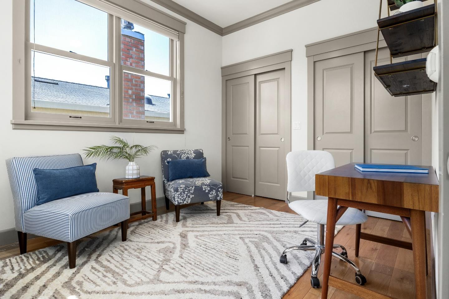 Detail Gallery Image 28 of 48 For 409 Windham St, Santa Cruz,  CA 95062 - 5 Beds | 5 Baths