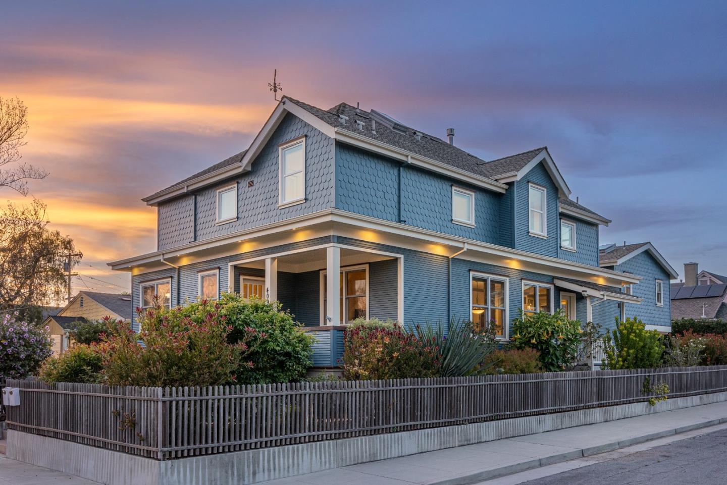 Detail Gallery Image 32 of 48 For 409 Windham St, Santa Cruz,  CA 95062 - 5 Beds | 5 Baths