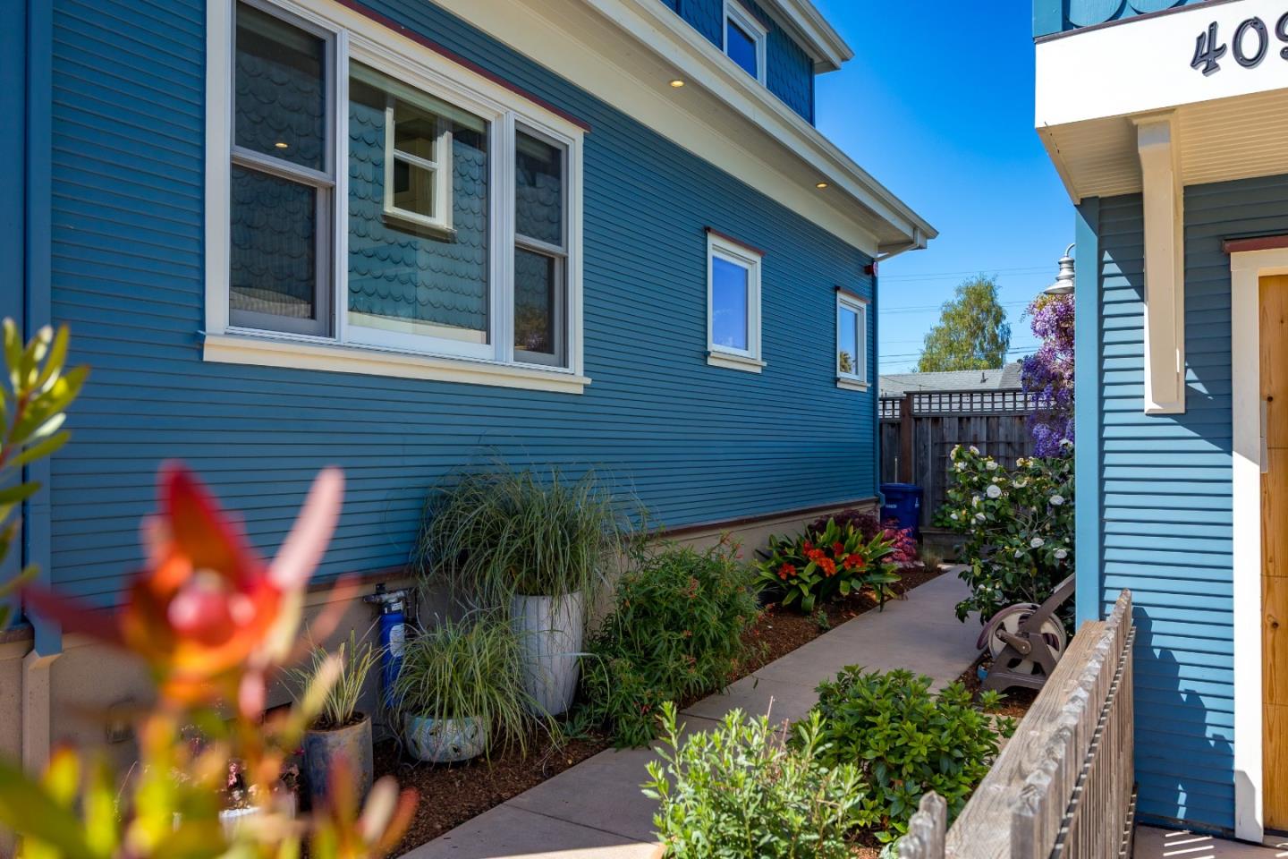 Detail Gallery Image 39 of 48 For 409 Windham St, Santa Cruz,  CA 95062 - 5 Beds | 5 Baths
