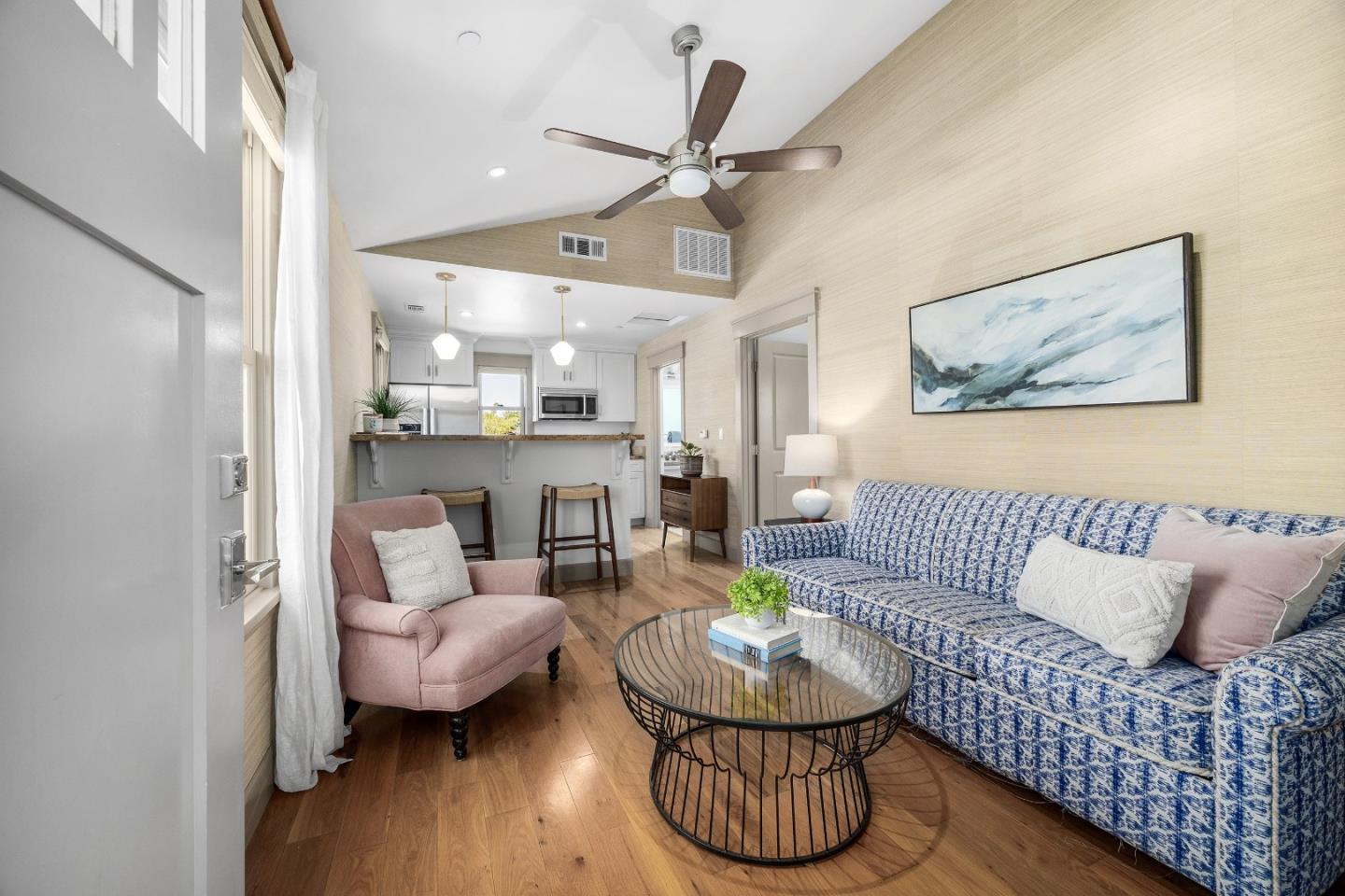 Detail Gallery Image 40 of 48 For 409 Windham St, Santa Cruz,  CA 95062 - 5 Beds | 5 Baths