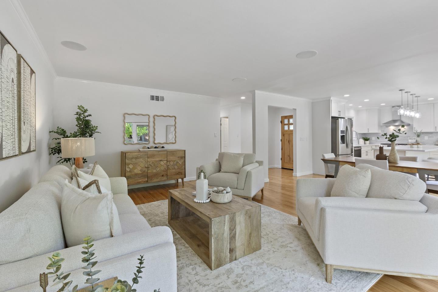 Detail Gallery Image 11 of 38 For 2168 Blossom Crest Way, San Jose,  CA 95124 - 3 Beds | 2 Baths