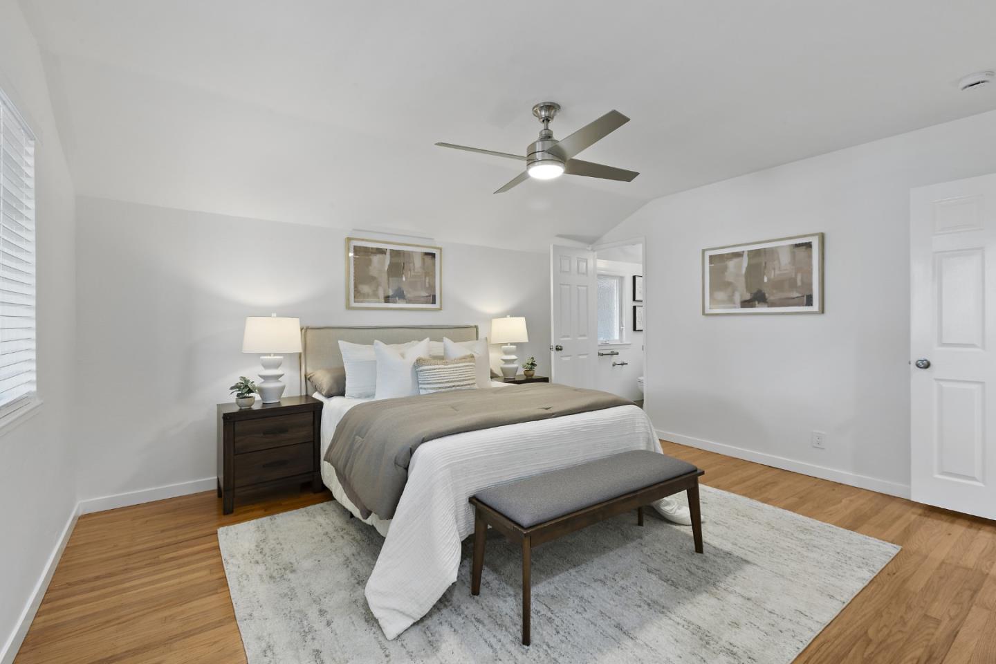 Detail Gallery Image 26 of 38 For 2168 Blossom Crest Way, San Jose,  CA 95124 - 3 Beds | 2 Baths