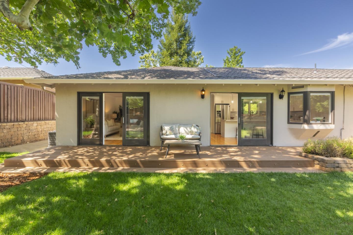 Detail Gallery Image 28 of 38 For 2168 Blossom Crest Way, San Jose,  CA 95124 - 3 Beds | 2 Baths