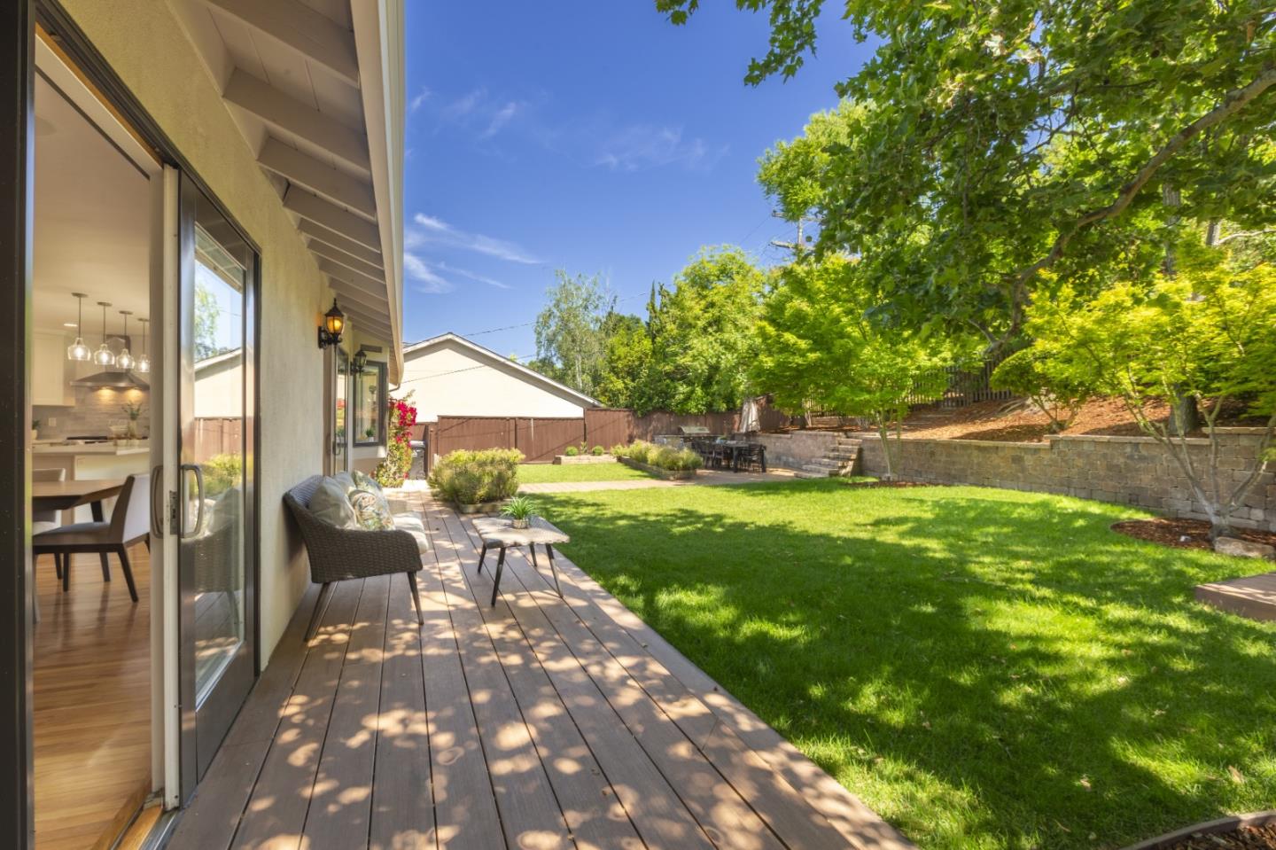Detail Gallery Image 34 of 38 For 2168 Blossom Crest Way, San Jose,  CA 95124 - 3 Beds | 2 Baths