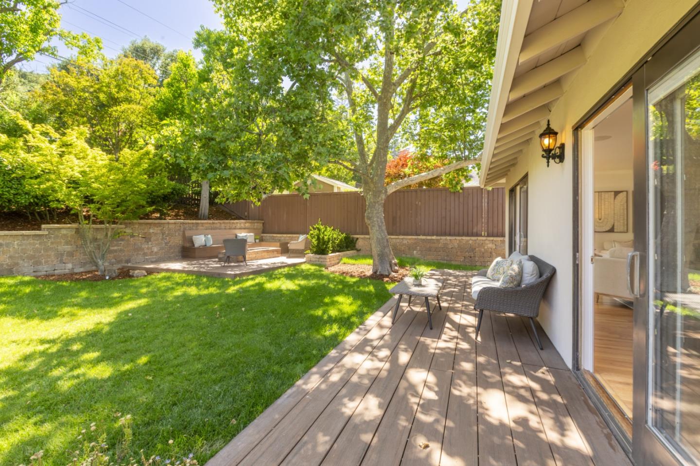 Detail Gallery Image 35 of 38 For 2168 Blossom Crest Way, San Jose,  CA 95124 - 3 Beds | 2 Baths
