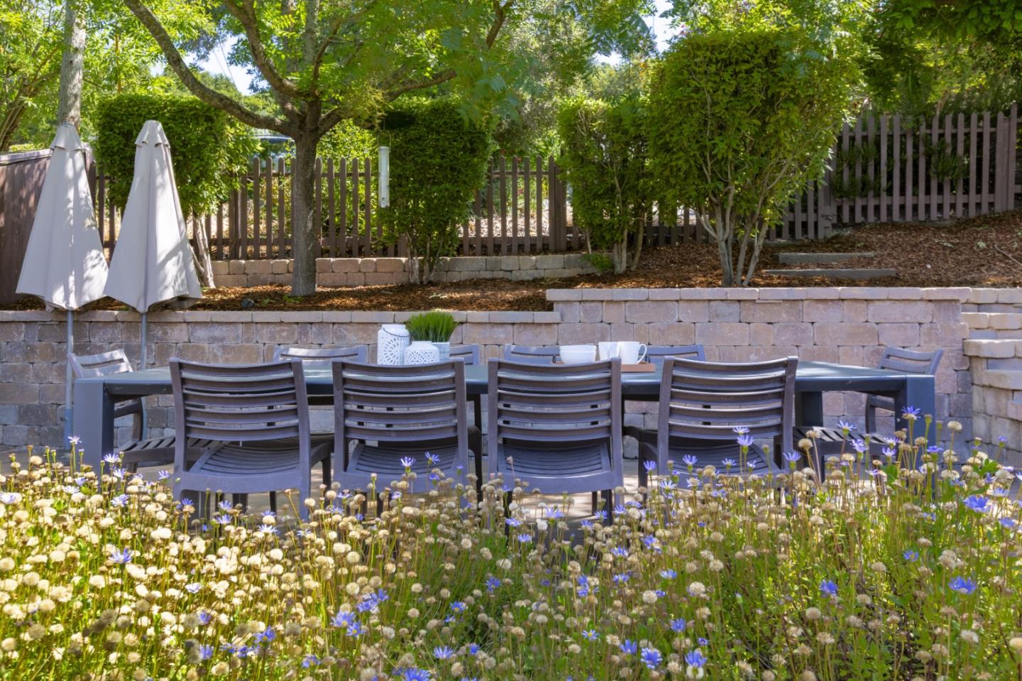 Detail Gallery Image 36 of 38 For 2168 Blossom Crest Way, San Jose,  CA 95124 - 3 Beds | 2 Baths