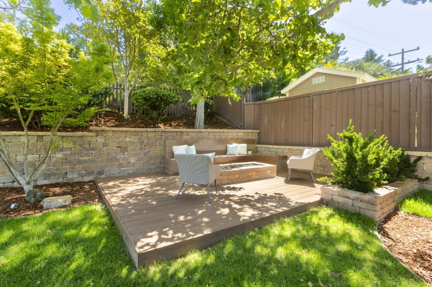 Detail Gallery Image 38 of 38 For 2168 Blossom Crest Way, San Jose,  CA 95124 - 3 Beds | 2 Baths