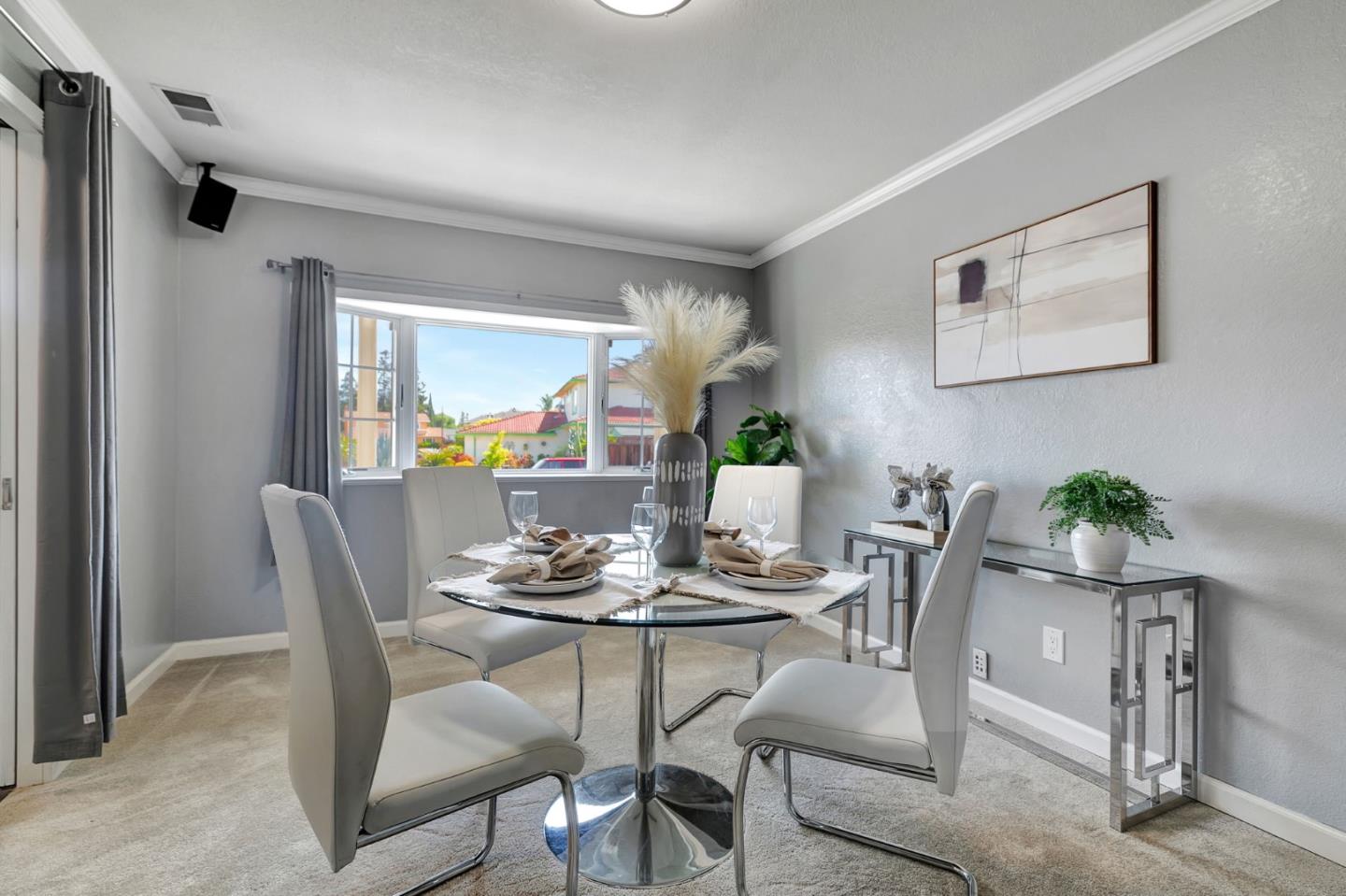 Detail Gallery Image 10 of 60 For 184 Park Sharon Dr, San Jose,  CA 95136 - 4 Beds | 2 Baths