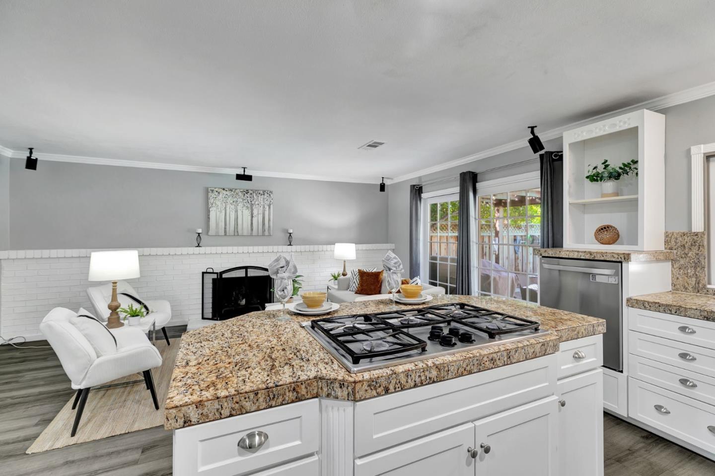 Detail Gallery Image 18 of 60 For 184 Park Sharon Dr, San Jose,  CA 95136 - 4 Beds | 2 Baths