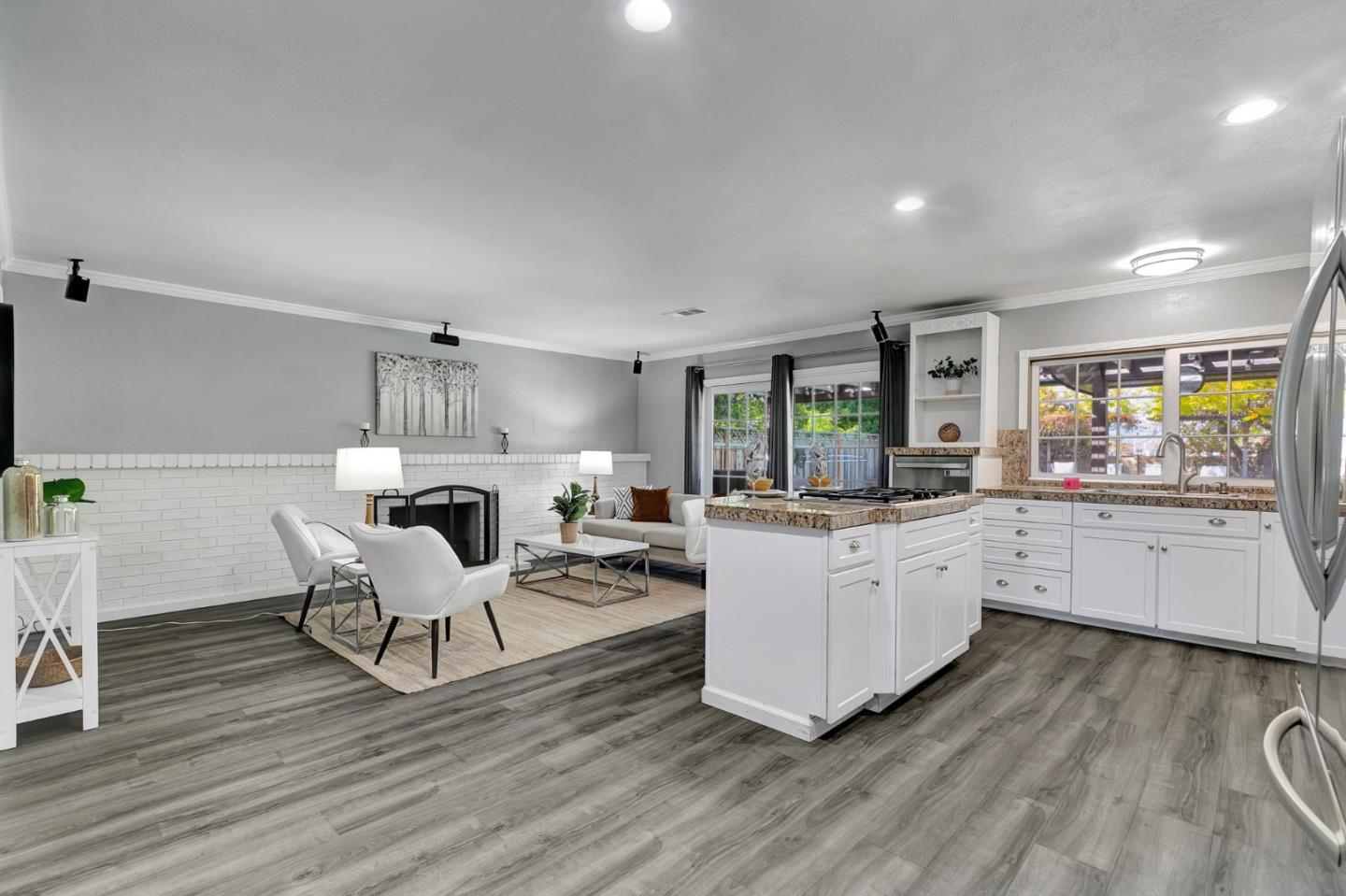 Detail Gallery Image 20 of 60 For 184 Park Sharon Dr, San Jose,  CA 95136 - 4 Beds | 2 Baths