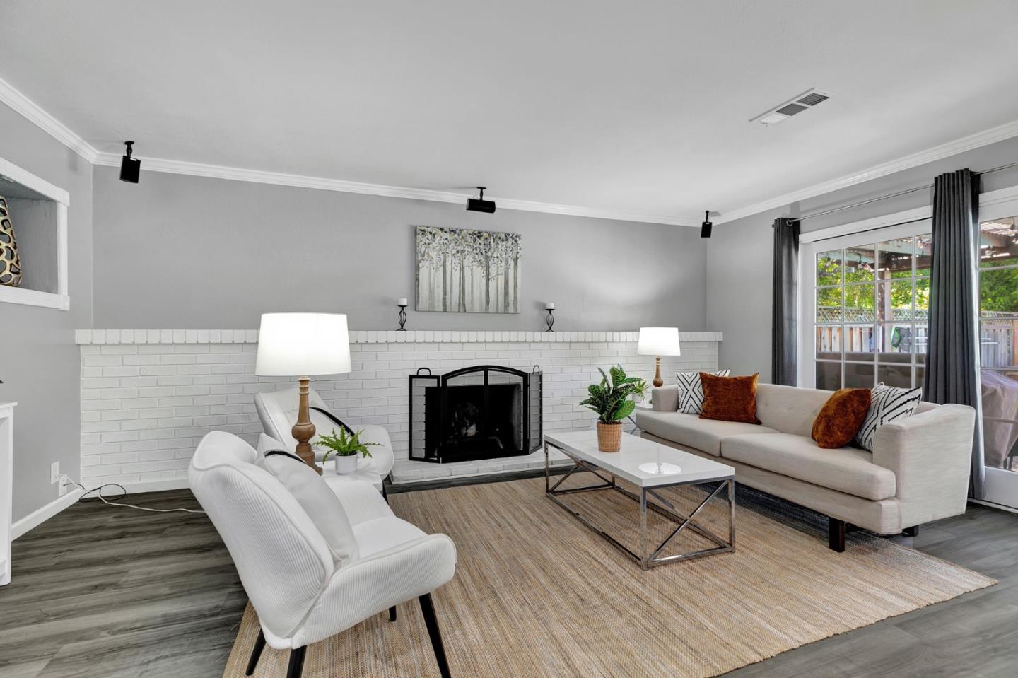 Detail Gallery Image 23 of 60 For 184 Park Sharon Dr, San Jose,  CA 95136 - 4 Beds | 2 Baths