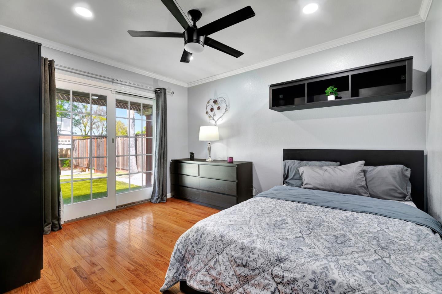 Detail Gallery Image 34 of 60 For 184 Park Sharon Dr, San Jose,  CA 95136 - 4 Beds | 2 Baths