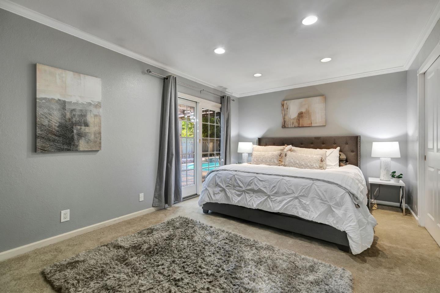 Detail Gallery Image 36 of 60 For 184 Park Sharon Dr, San Jose,  CA 95136 - 4 Beds | 2 Baths