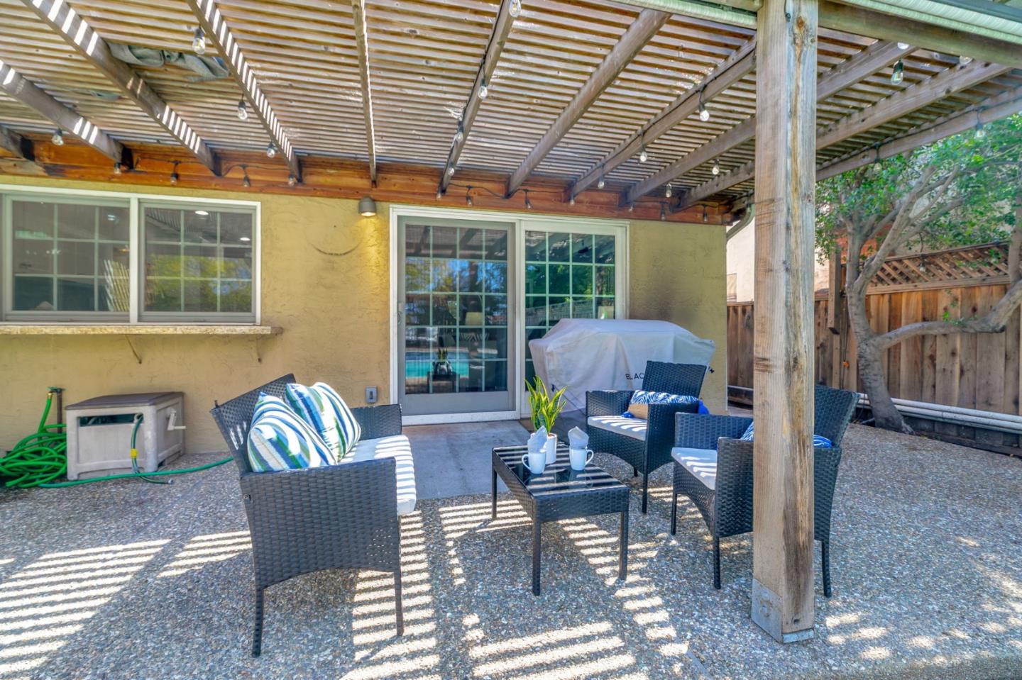Detail Gallery Image 44 of 60 For 184 Park Sharon Dr, San Jose,  CA 95136 - 4 Beds | 2 Baths