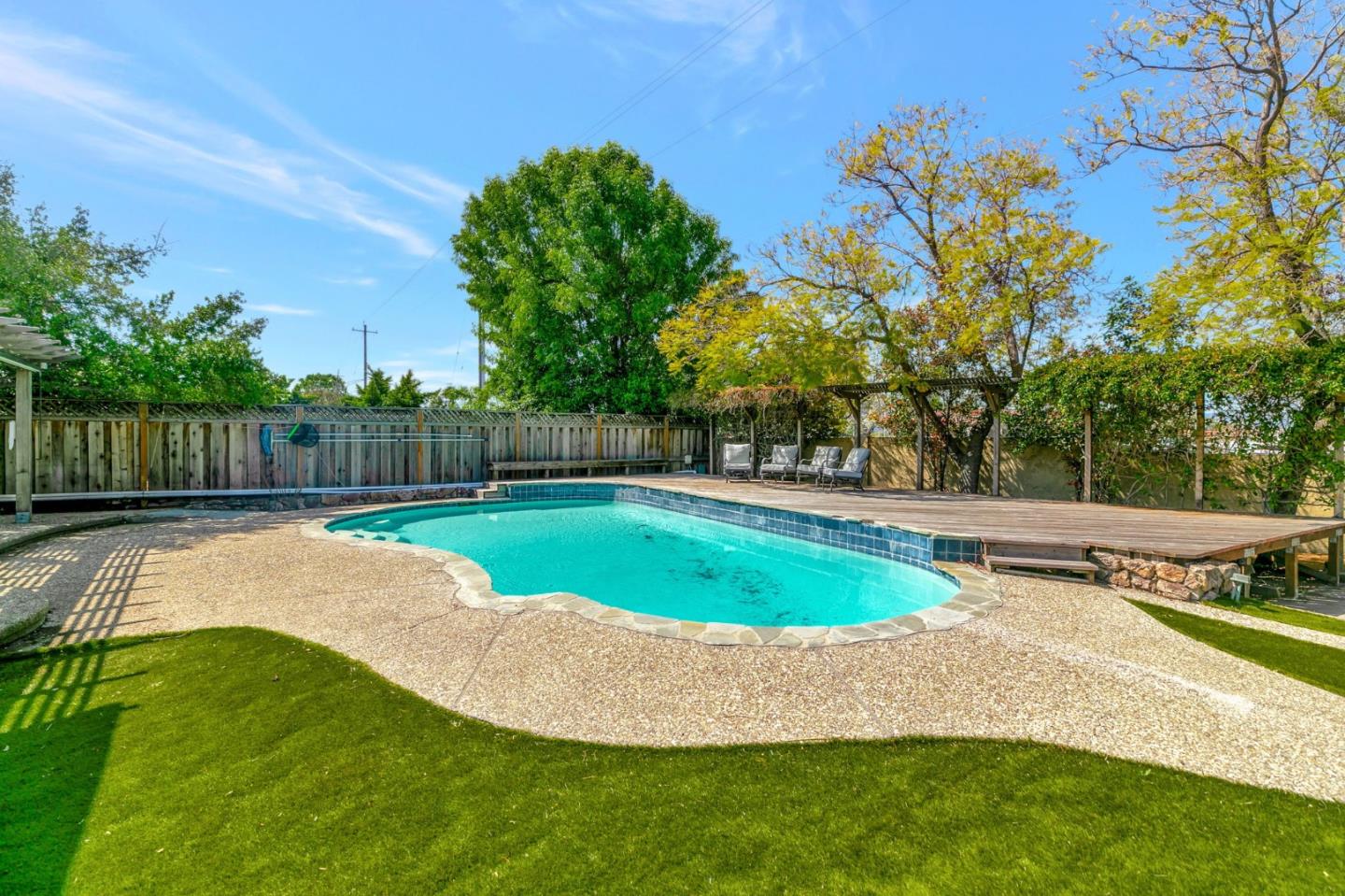 Detail Gallery Image 52 of 60 For 184 Park Sharon Dr, San Jose,  CA 95136 - 4 Beds | 2 Baths